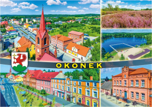 Okonek