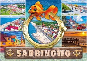 Sarbinowo