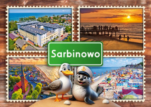 Sarbinowo
