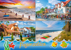 Pogorzelica