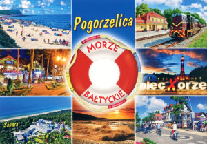 Pogorzelica