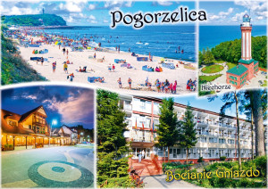 Pogorzelica