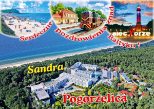 Pogorzelica