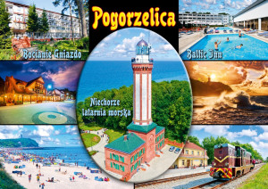 Outlet - Pogorzelica