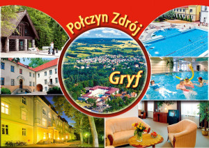 Połczyn-Zdrój