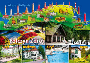 Połczyn-Zdrój
