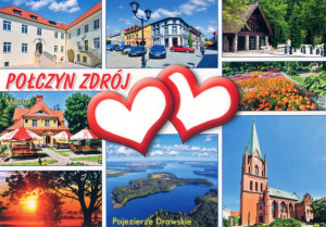 Połczyn-Zdrój