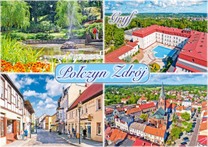 Połczyn-Zdrój