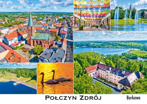 Outlet - Połczyn-Zdrój