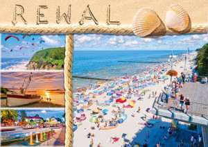 Rewal