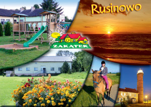 Rusinowo