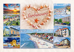 Sarbinowo