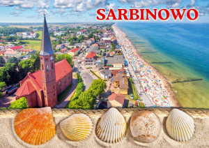 Sarbinowo