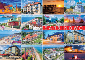 Sarbinowo