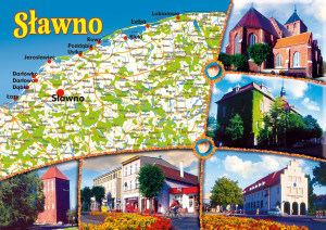 Sławno