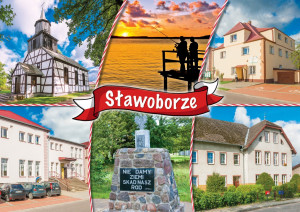 Sławoborze
