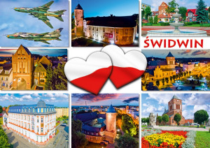 Świdwin