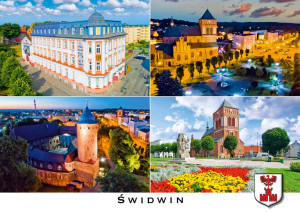 Świdwin