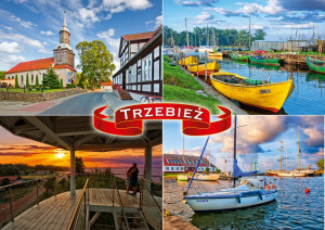 Trzebież