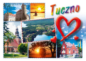 Tuczno