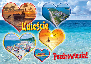 Unieście