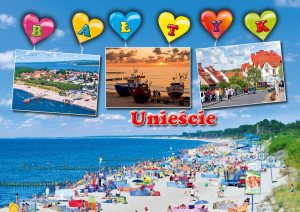 Unieście
