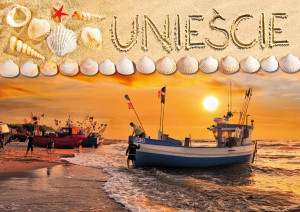 Unieście