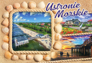 Ustronie Morskie