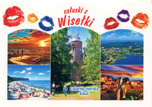 Wisełka
