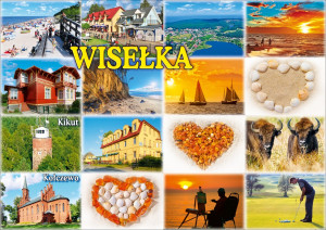 Wisełka