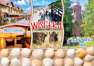 Wisełka