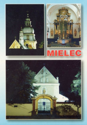 Outlet - Mielec