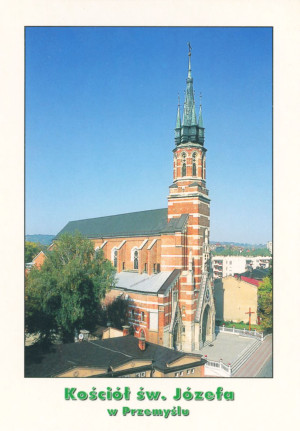 Outlet - Przemyśl
