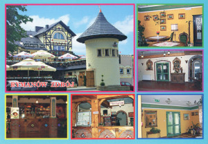 Outlet - Rymanów-Zdrój