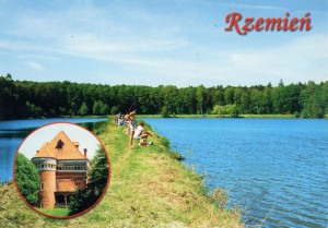 Outlet - Rzemień