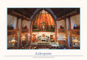 Outlet - Zakopane