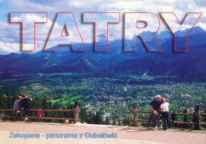 Outlet - Zakopane