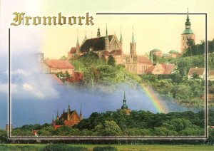 Outlet - Frombork