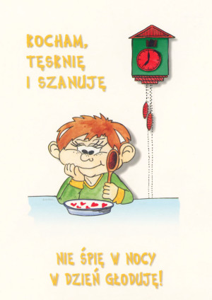 Outlet - Humor