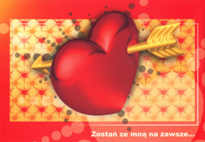 Outlet - Zostań ze mną na zawsze
