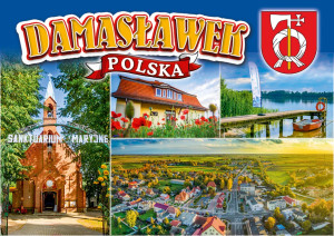 Damasławek