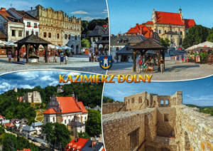Kazimierz Dolny
