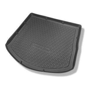 Méretre készült csomagtérszőnyegek: Ford Mondeo IV Kombi (09.2007-12.2014) - pótkerékkel
