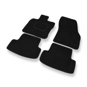 Filcszőnyegek gépjárművekhez Seat Ateca SUV (2016-....)