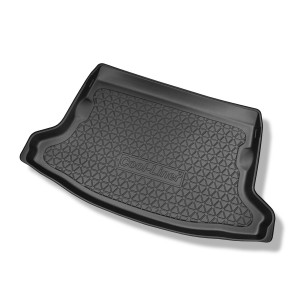 Méretre készült csomagtérszőnyegek: Subaru XV SUV (01.2012-2017)