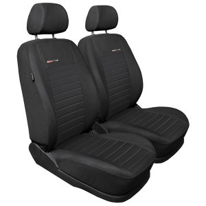 Méretre vart üléshuzat a következő autótípushoz: Fiat Fiorino Van (2009-2016) csak első ülések - két egyszemélyes - E4
