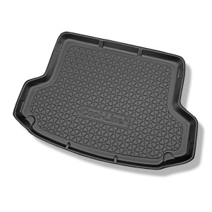 Méretre készült csomagtérszőnyegek: Hyundai ix35 SUV (2010-06.2015)