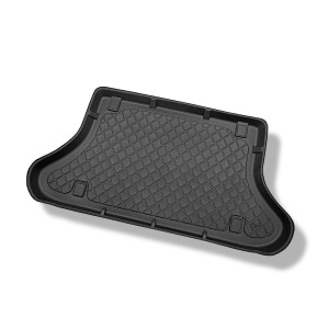 Méretre készült csomagtérszőnyegek: Land Rover Freelander I SUV (1997-2006)
