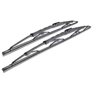 Autó ablaktörlők lapát szélvédőre a következő autótípushoz: Honda Civic V, VI Aerodeck, Coupé, Hatchback, Liftback, Szedán (10.1991-02.2001) - Sztend