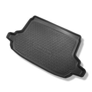 Méretre készült csomagtérszőnyegek: Subaru Forester IV SJ SUV (02.2013-05.2019)
